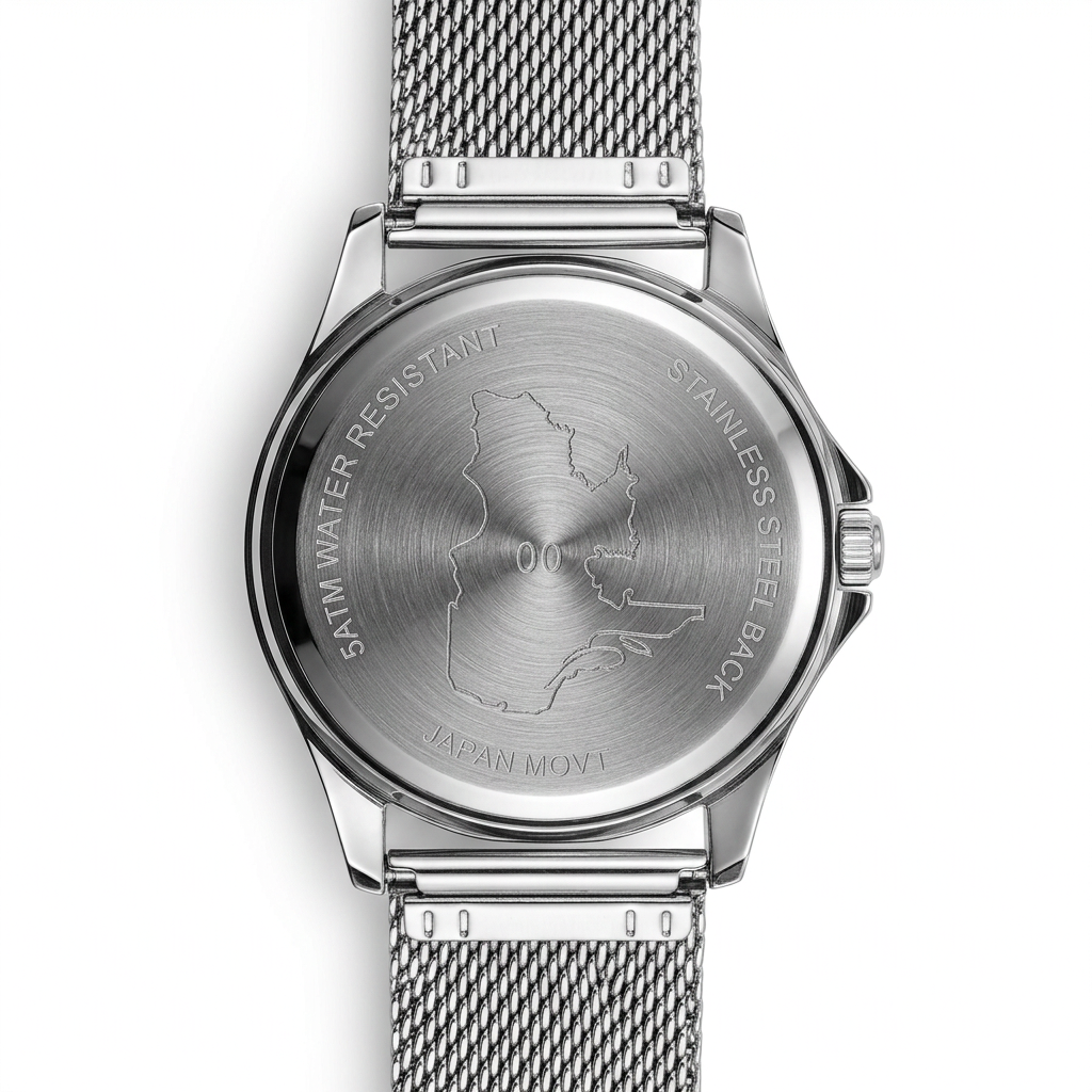 Saint-Laurent 39mm