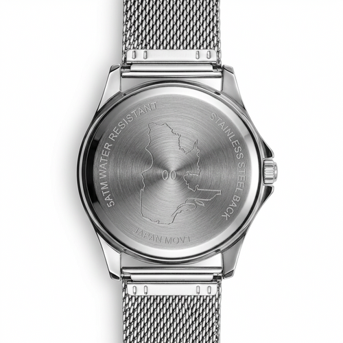 Saint-Laurent 39mm
