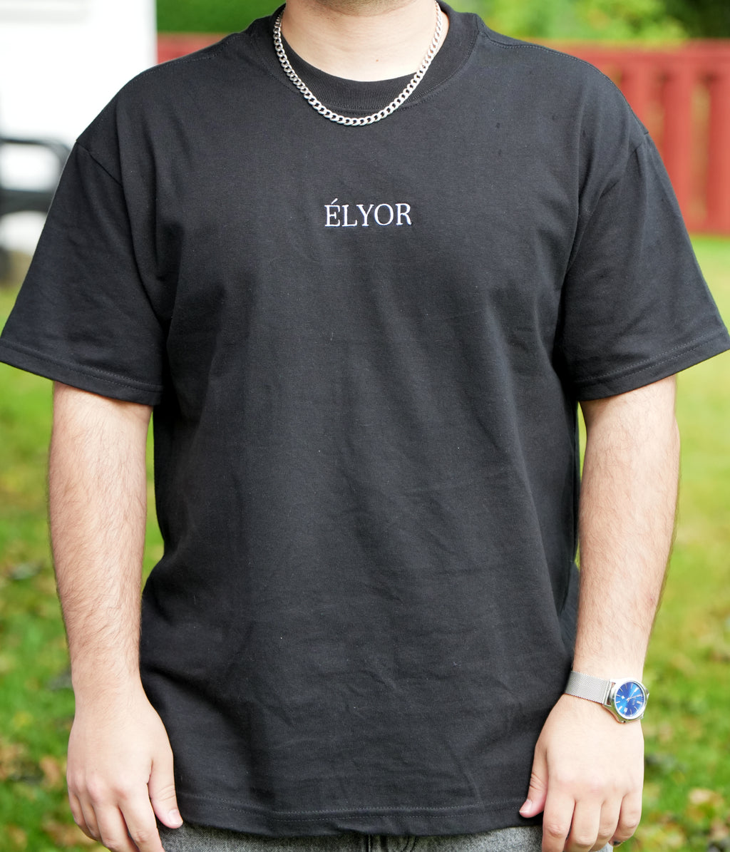 T-Shirt La Belle Province