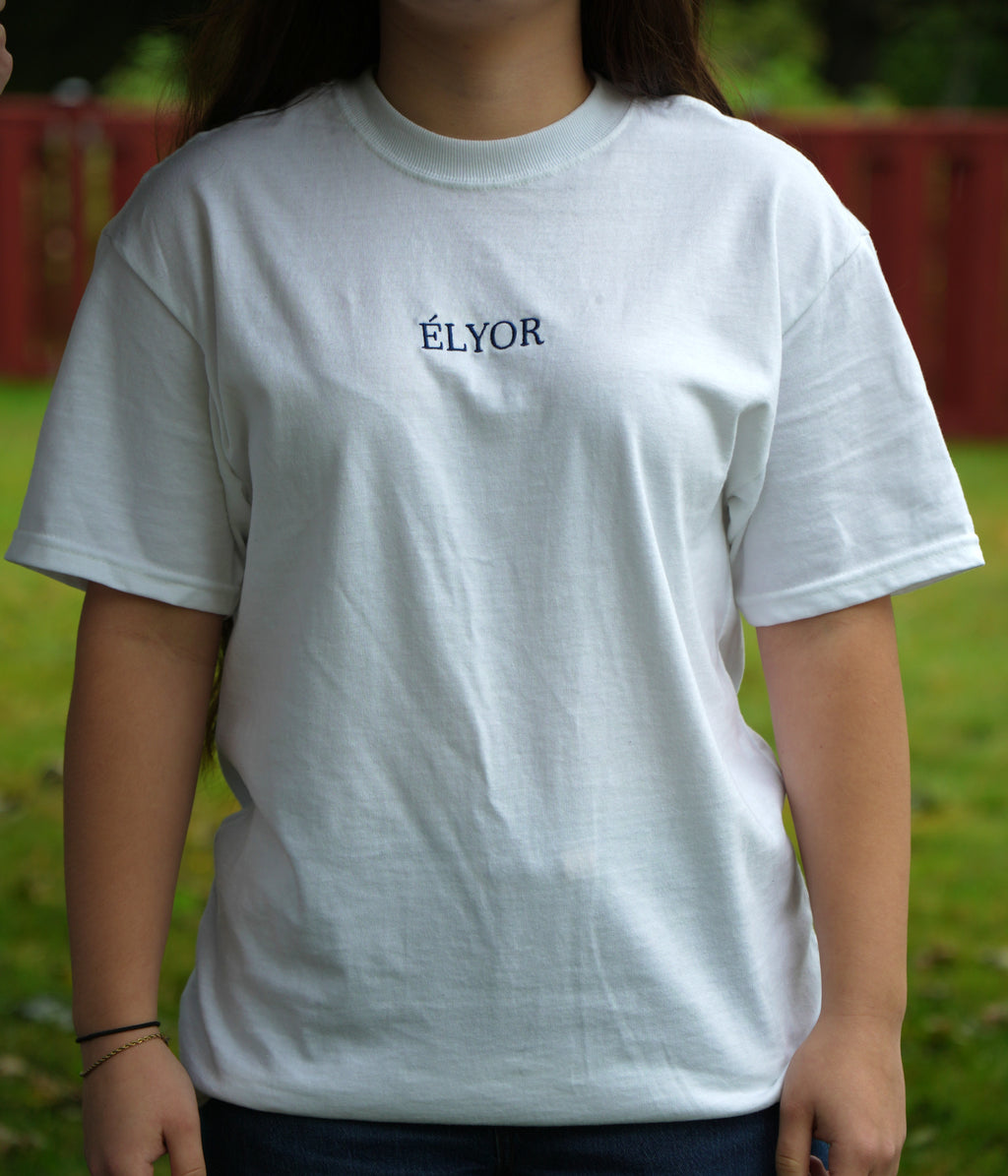 T-Shirt La Belle Province