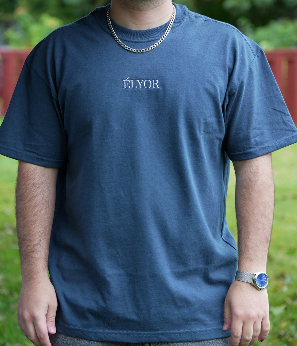 T-Shirt La Belle Province