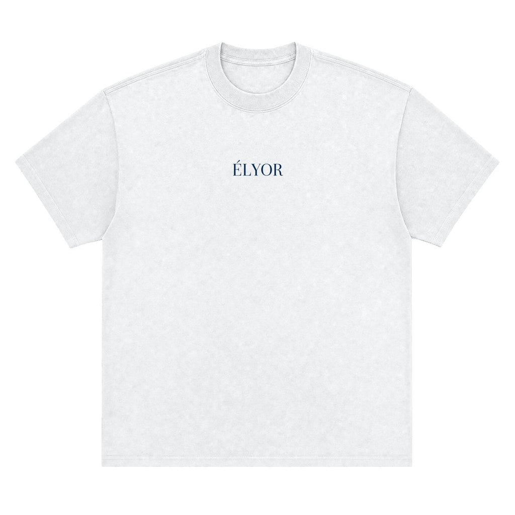 T-Shirt La Belle Province
