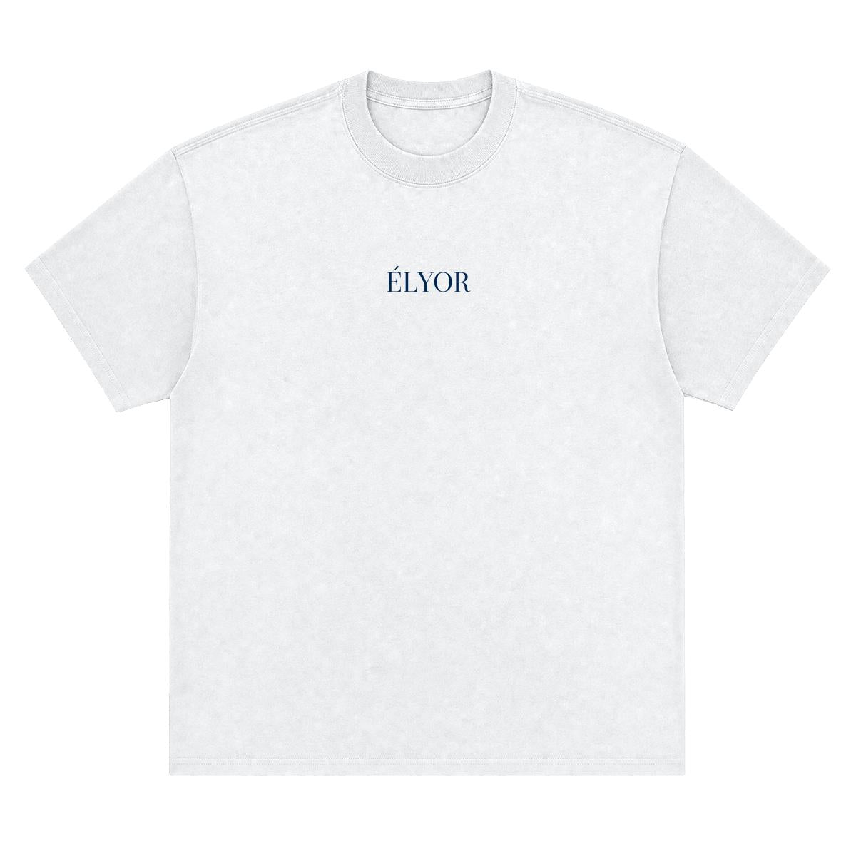 T-Shirt La Belle Province