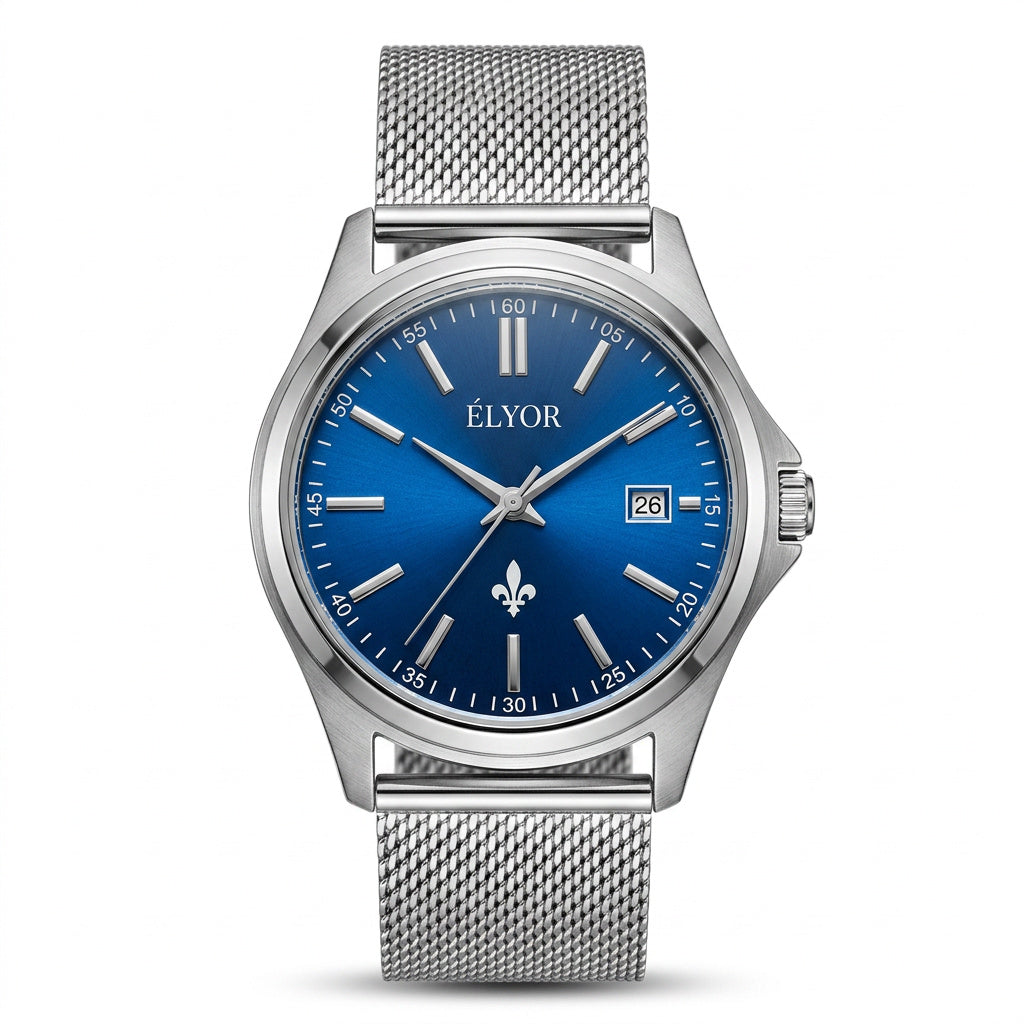 Saint-Laurent 39mm