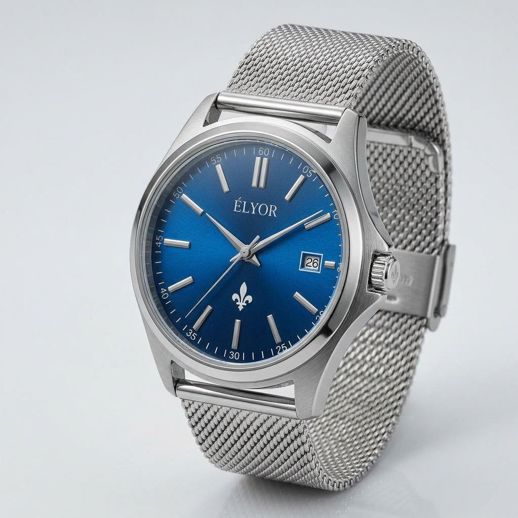 Saint-Laurent 39mm